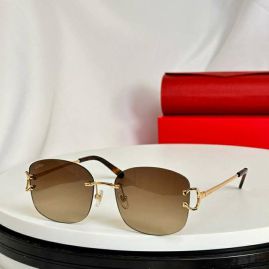 Picture of Cartier Sunglasses _SKUfw56807110fw